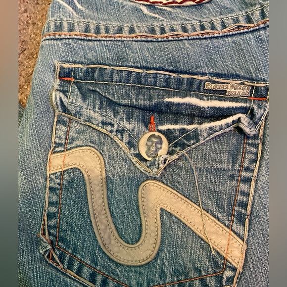 Laguna beach jean men - Picture 2 of 7